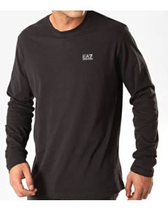 EA7 t-shirt 6GPT40 PJ2AZ 1200 