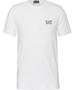 EA7 t-shirt 6HPT11 PJ03Z 1100 