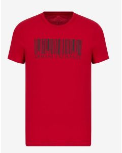 AX t-shirt  6KZTAL ZJV5Z 1495 