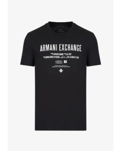 AX t-shirt 6LZTAT ZJFCZ 1200