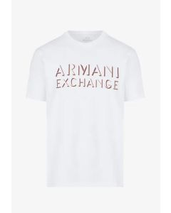 AX t-shirt 6LZTCF ZJ5LZ