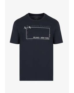 AX t-shirt 6LZTJA ZJBVZ 1510
