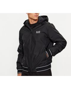 EA7 kurtka  6RPB08 PN27Z 1200 czarny