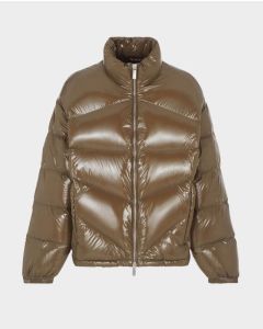 Armani Exchange kurtka 6RZBL3 ZN2RZ 1784 khaki L Kolor khaki Rozmiar1 L