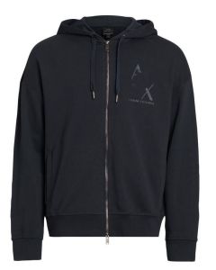 AX bluza 6RZMAL ZJ9KZ 1510 granatowy 