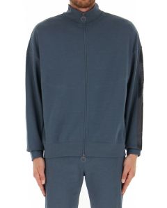 AX bluza 6RZMCB ZJ9QZ 1988 szmaragdowy 
