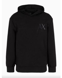 AX bluza 6RZMKB ZJXBZ 1200 czarny