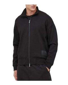 Armani Exchange bluza 6RZMLM ZJ4XZ 1200 czarny S Kolor czarny Rozmiar1 S