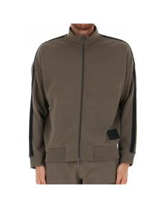 Armani Exchange bluza 6RZMLM ZJ4XZ 1784 khaki L Kolor khaki Rozmiar1 L