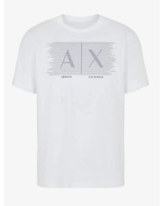 Armani Exchange t-shirt 6RZTHB ZJH4Z 1100