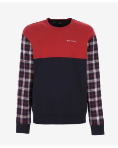AX bluza 6ZZMFA ZJ2BZ