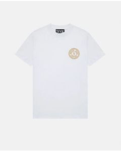 VJ t-shirt 72GAHT04 CJ00O G03