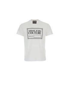 VJ t-shirt 72GAHT17 CJ00O 003