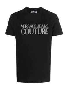 VJ t-shirt 73GAHT01 CJ00T C89