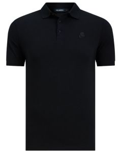 KRL polo 745750 500221 990 czarny