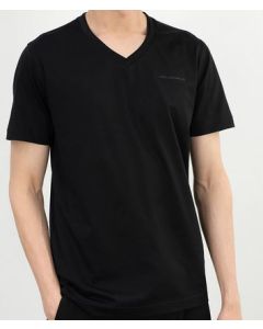 KRL t-shirt 755000 542200 990 czarny  