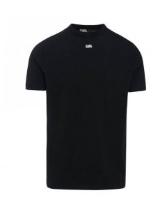 KRL t-shirt 755052 544221 990 czarny