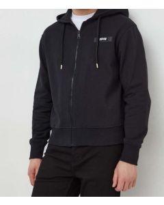VJ bluza 76GAIE05 CF00E 889 czarna  