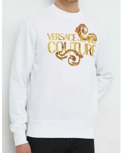 VJ bluza 76GAIG01 CF01G 003 biały