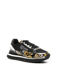 VJ buty 76YA3SE1 ZS658 G89 czarny