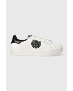 VJ buty 76YA3SK1 ZPA59 L02 biały 