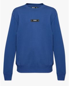 VJ bluza 77GAI3R3 F0002 238 granatowy L