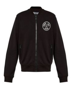 VJ bluza 77GAIT04 CF00T 899 czarny 