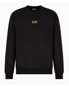 EA7 bluza 8NPM30 PJVRZ 0208 czarny