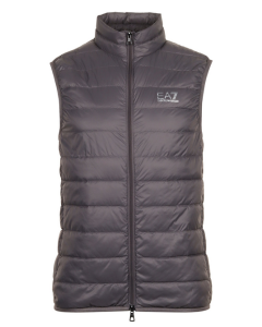 EA7 Emporio Armani bezrękawnik 8NPQ06 PNGPZ 1672 pomarańczowy M