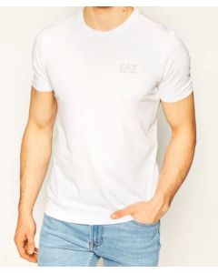 EA7 t-shirt 8NPT51 PJM9Z 0100
