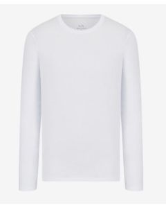 AX t-shirt 8NZM77 ZJA5Z 1100