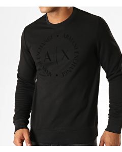 Armani Exchange bluza 8NZM87 Z9N1Z 1200