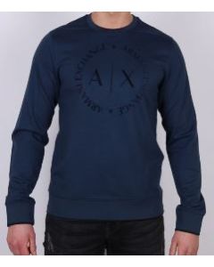 AX bluza 8NZM87 Z9N1Z 05CR