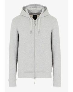 Armani Exchange bluza 8NZM95 ZJKRZ 3901 szary XXL Kolor szary Rozmiar1 XXL