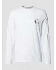 AX t-shirt  8NZTPL ZJH4Z 1100