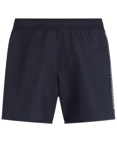  EA7 Emporio Armani spodenki 902035 CC720 00020 czarny 48