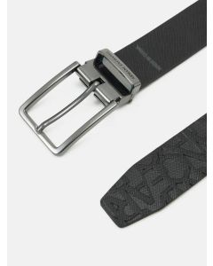 Armani Exchange pasek 951366 CC838 00020 czarny