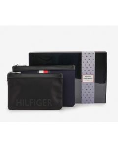 TH kosmetyczka Bold Nylon Mult Pouch Set 