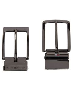TH pasek Gp Double Buckle Belt 