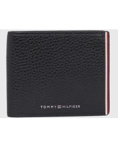 TH portfel Corporate Flap & Coin Wallet