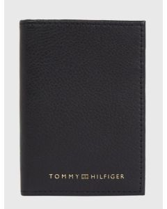 TH portfel Premium Leather Bifold 