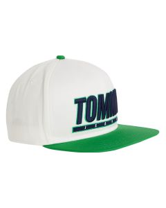 TJ czapka Heritage Snapback Cap