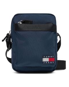 Tommy Jeans saszetka AM0AM11967 C1G granatowy OS Kolor granatowy Rozmiar4 OS