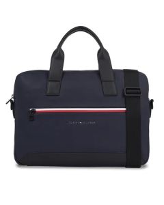 TH torba AM0AM12211 DW6 granatowy 