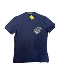 VJ t-shirt B3GSB76I 36620 238 granat
