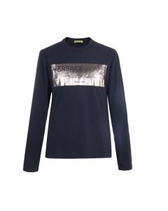Versace Jeans t-shirt B3GSB76U 36620 238