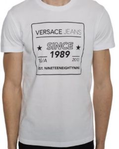VJ t-shirt B3GTB76E 36610 003