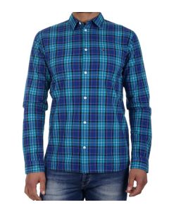 TJ koszula TJM Bold Check Shirt