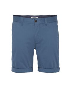 Tommy Jeans spodenki TJM Essential Chino Short niebieski 29 Kolor niebieski Rozmiar1 29