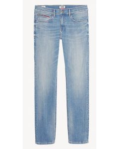 Tommy Jeans spodnie Slim Scanton DYRXLT